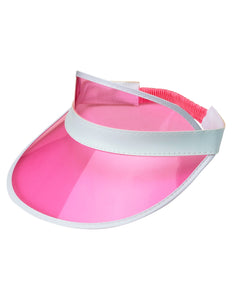 Widmann SRL 80'S Zonneklep Rose