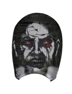 Widmann SRL Dodelijk masker van stof