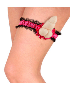 Widmann SRL Kousenband Penis