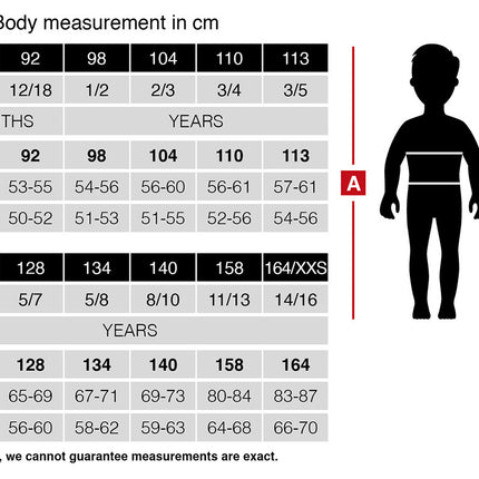 Widmann SRL Piraten kostuum Caribbean meisjes