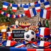 Creëer een fantastisch Frans themafeest met deze decoratietips!