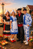 Volendamse en Delfts blauwe kleding: De ultieme gids voor een oer-Hollands feest!