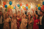 Confetti kopen: welke kies je voor jouw feest?