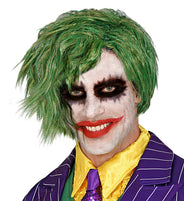 Joker-Perücke