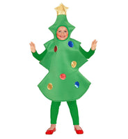 Weihnachtsbaumanzug