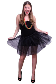 Tag der toten Tutu