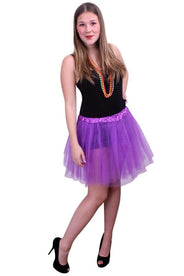 Lila Petticoat