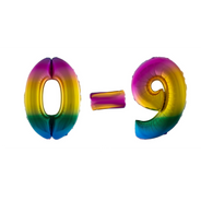 Regenbogenfiguren