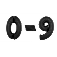 Schwarze Zahlen