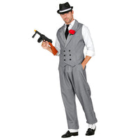 Gangsterkleidung