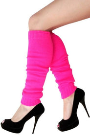 Fluo-Beinlinge