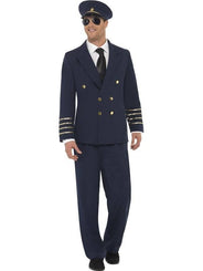 Pilotenanzug