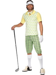 Golfkostüm