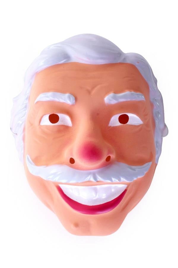 Abraham-Maske