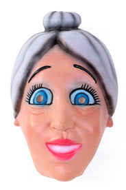 Sarah-Maske