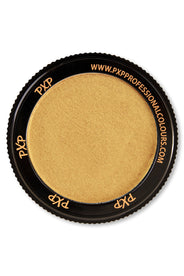 Gold-Make-up