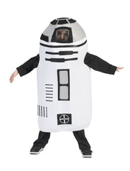 Roboterkostüm