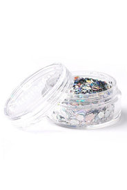 Glitzergel