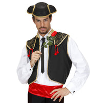Stierkämpferkostüm