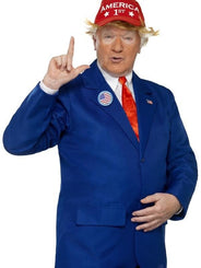 Donald Trump Kostüm