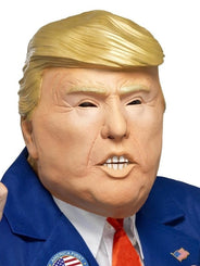 Trump-Maske
