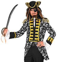 Piratenanzug