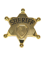 Sheriff-Stern