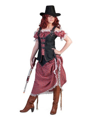Westernkleidung