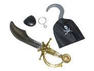 Piraten-Sets