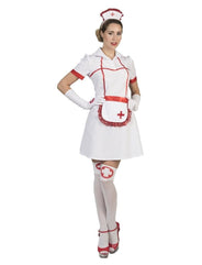 Schwesternanzug