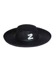 Zorro-Hut