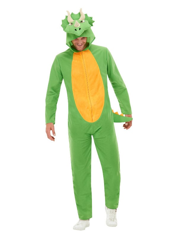 Dino-Anzug