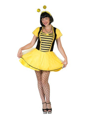Bienenanzug