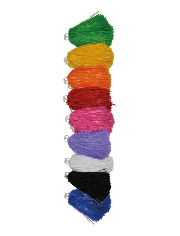 Cheerleader-Pompon