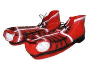 Überschuhe und Stiefel