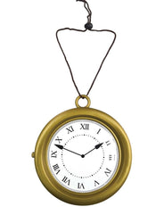Steampunk-Uhr