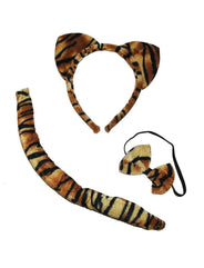 Tigerohren