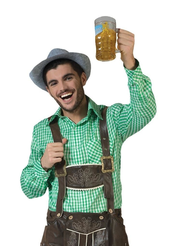 Deutsche Kleidung