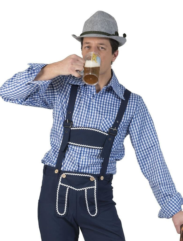 Après-Ski-Bekleidung