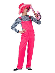 Latzhose
