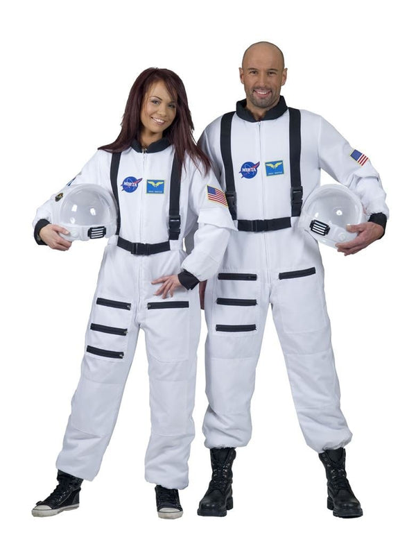 Astronautenanzug