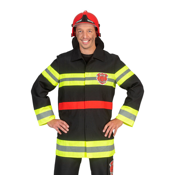 Feuerwehranzug
