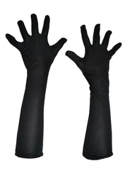 Lange Handschuhe