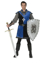 Ritteranzug