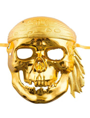 Piratenmaske