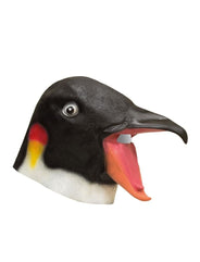 Pinguinmaske