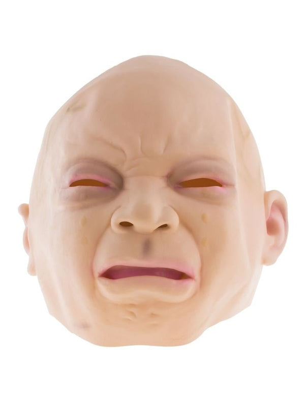 Babymaske
