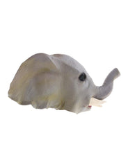 Elefantenmaske