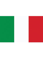 Italienische Flagge