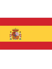 Spanische Flagge